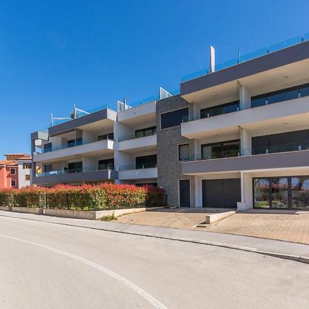 Novigrad Istria Luxury Apartments Novigrad מראה חיצוני תמונה