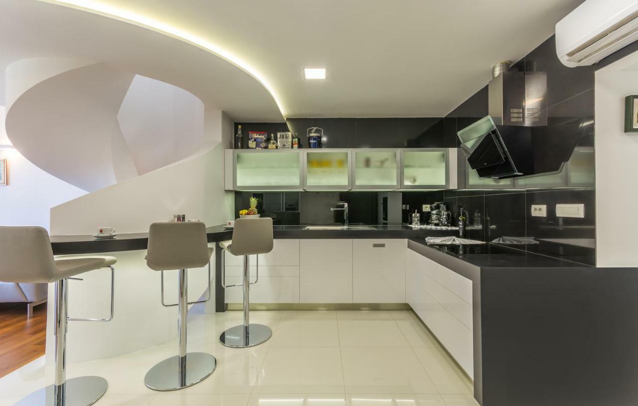 Novigrad Istria Luxury Apartments Novigrad מראה חיצוני תמונה