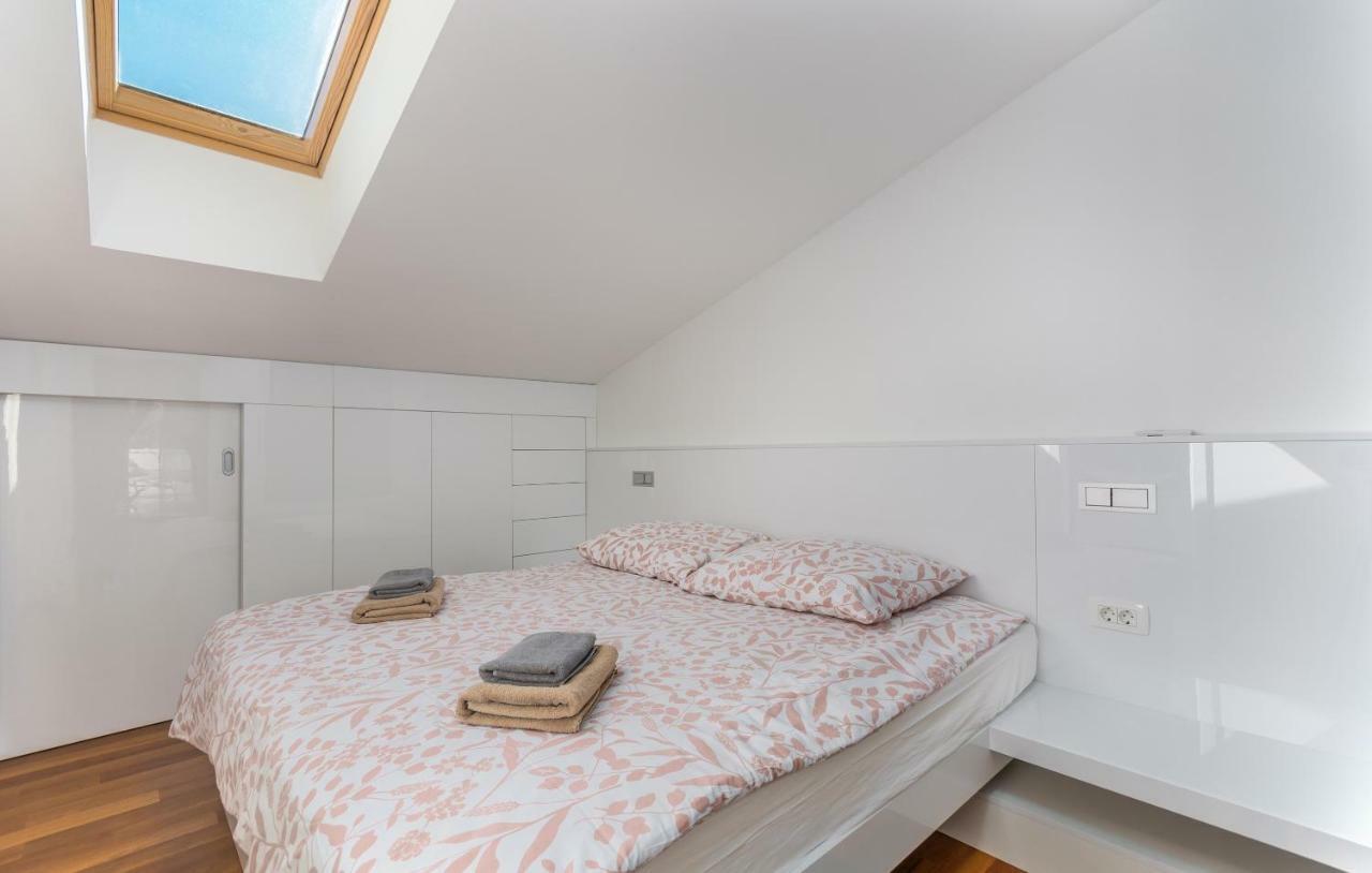 Novigrad Istria Luxury Apartments Novigrad מראה חיצוני תמונה