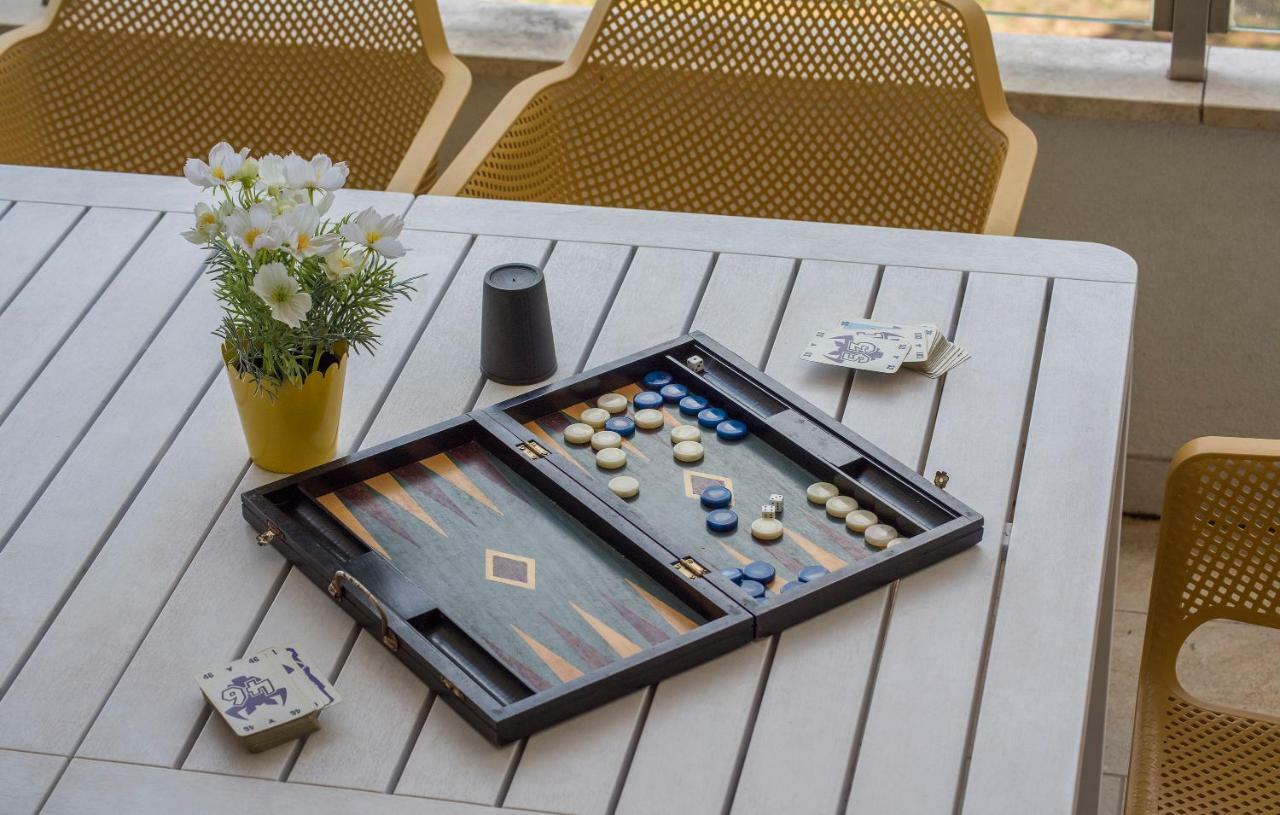 Novigrad Istria Luxury Apartments Novigrad מראה חיצוני תמונה